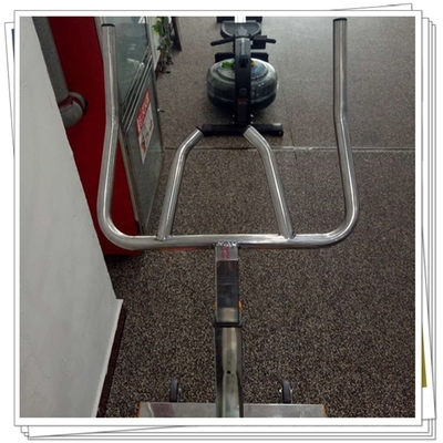 Spor Salonu ve Kulüp İçin Popüler Su Hidro Bisiklet Aqua Bisiklet Havuz Bisikleti 28KG