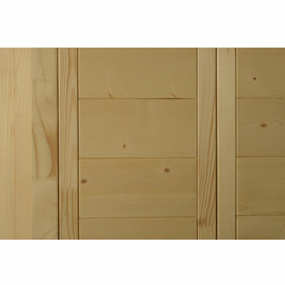 6kw Geleneksel Kuru Sauna Odası ETL 2 Kişilik Nordic Ladin Buharlı Sauna Odası